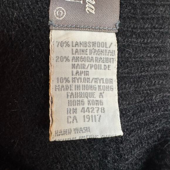 Vintage Marisa Christina Christmas Sweater Large - Picture 9 of 9